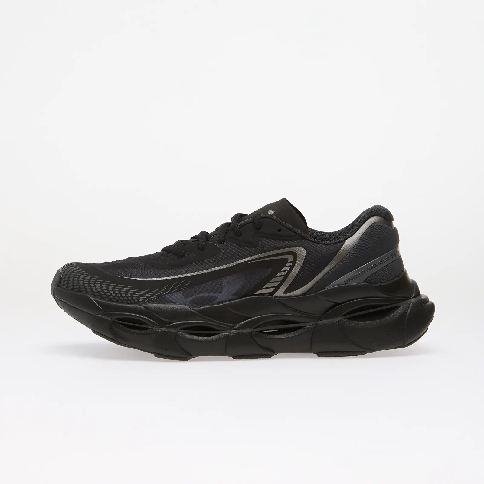 Moške superge Under Armour HB Racer 2 Black