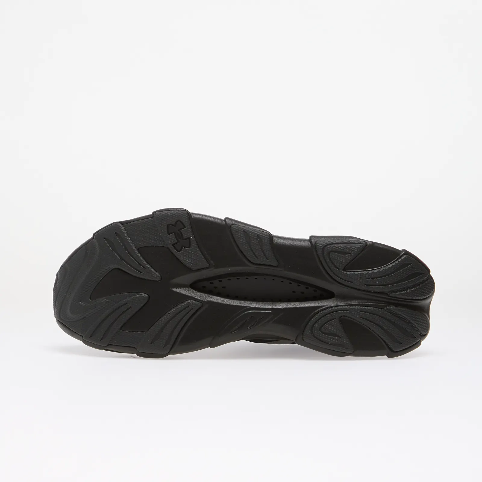 Moške superge Under Armour HB Racer 2 Black