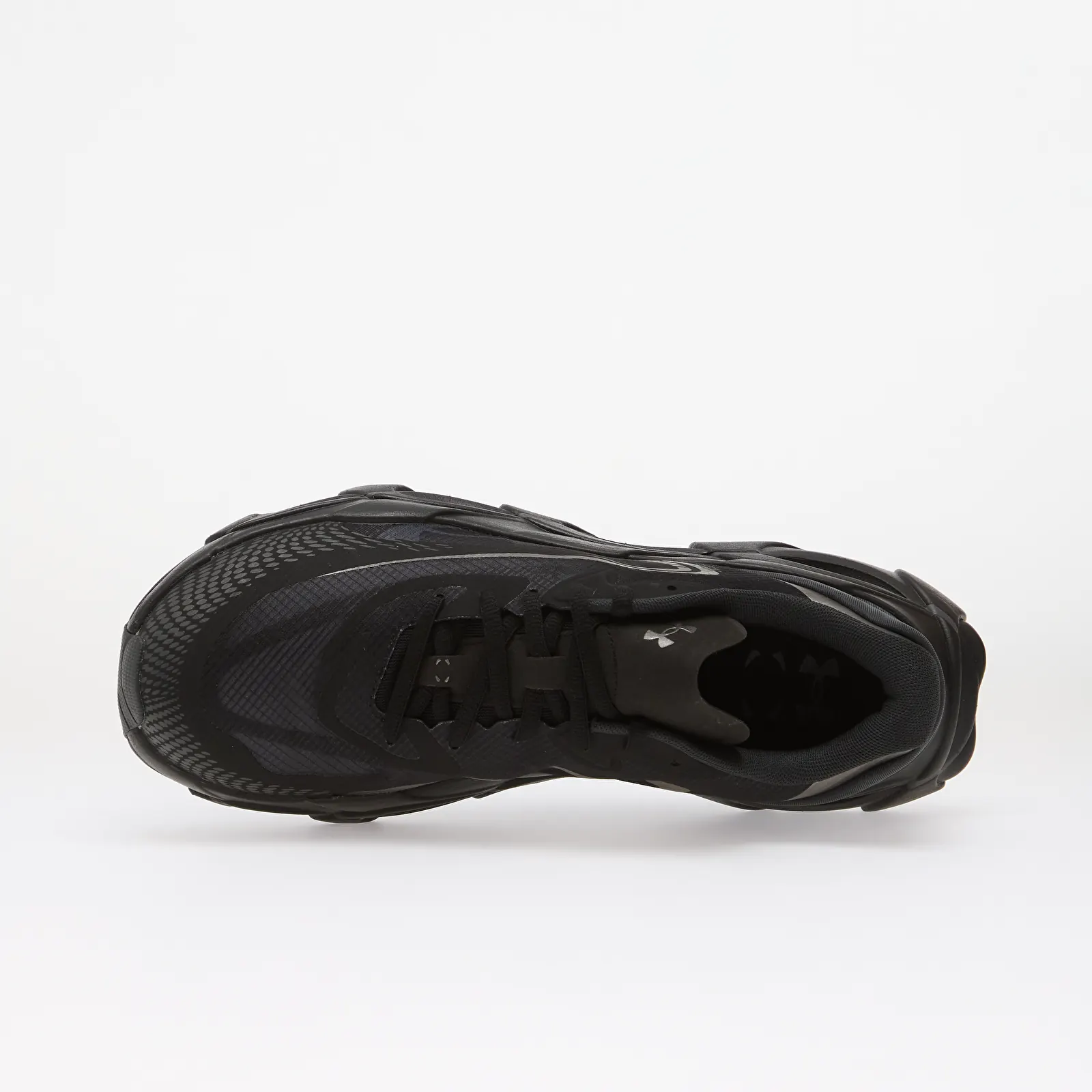 Moške superge Under Armour HB Racer 2 Black