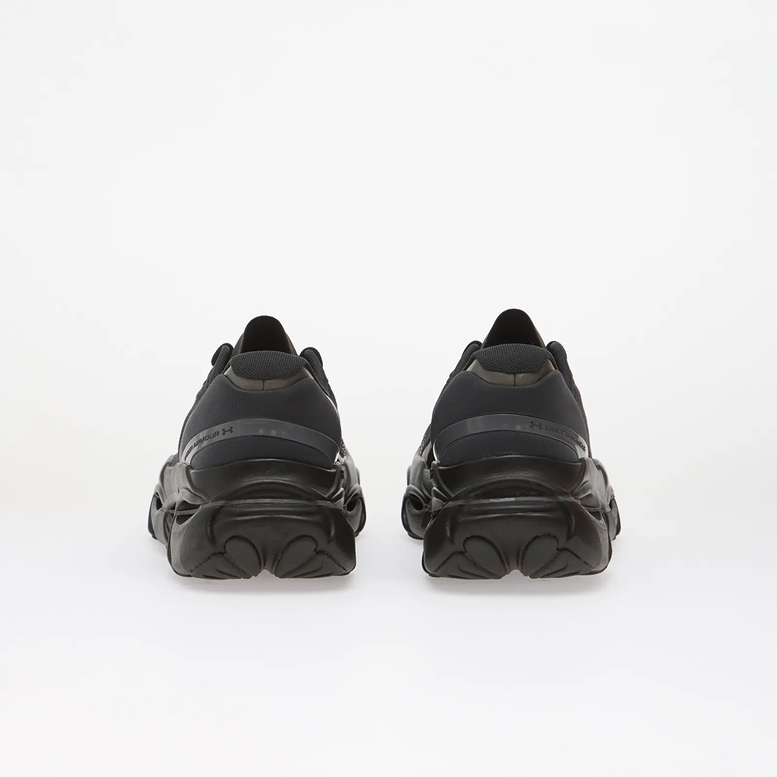 Moške superge Under Armour HB Racer 2 Black