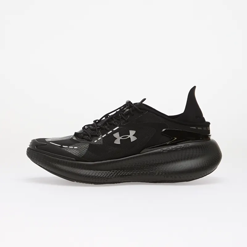 Under Armour Echo SlipSpeed Black