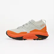 Nike ACG Zegama Trail GORE-TEX Light Silver/ Summit White-Safety Orange