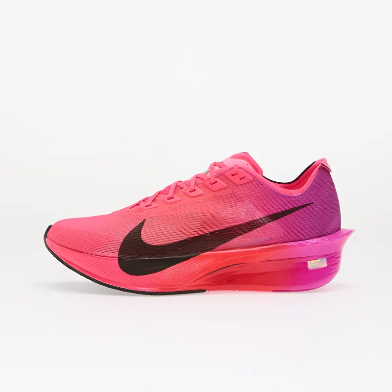 Nike Vaporfly 4 Hyper Pink/ Black-Fuchsia Blast