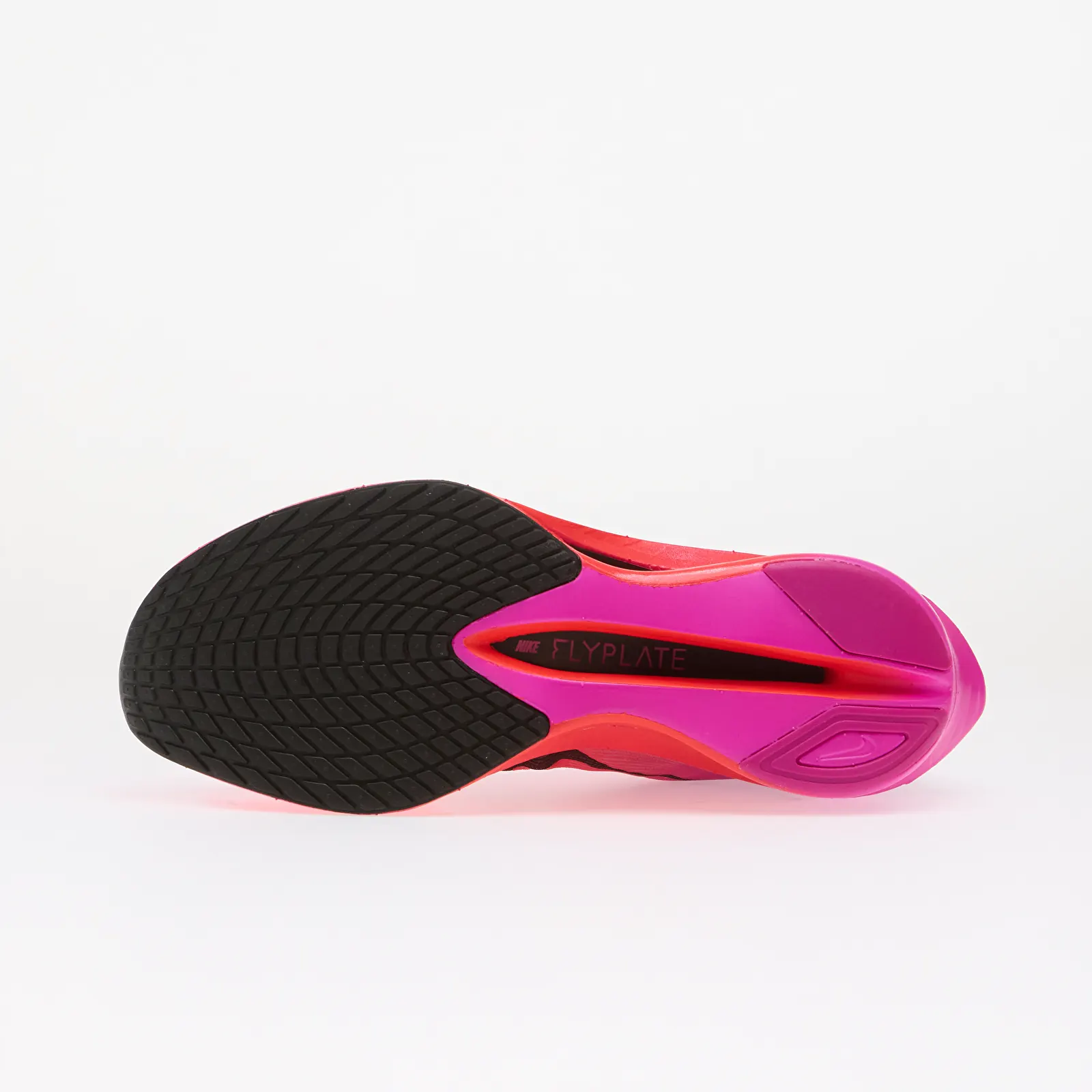 Women's shoes Nike Vaporfly 4 Hyper Pink/ Black-Fuchsia Blast