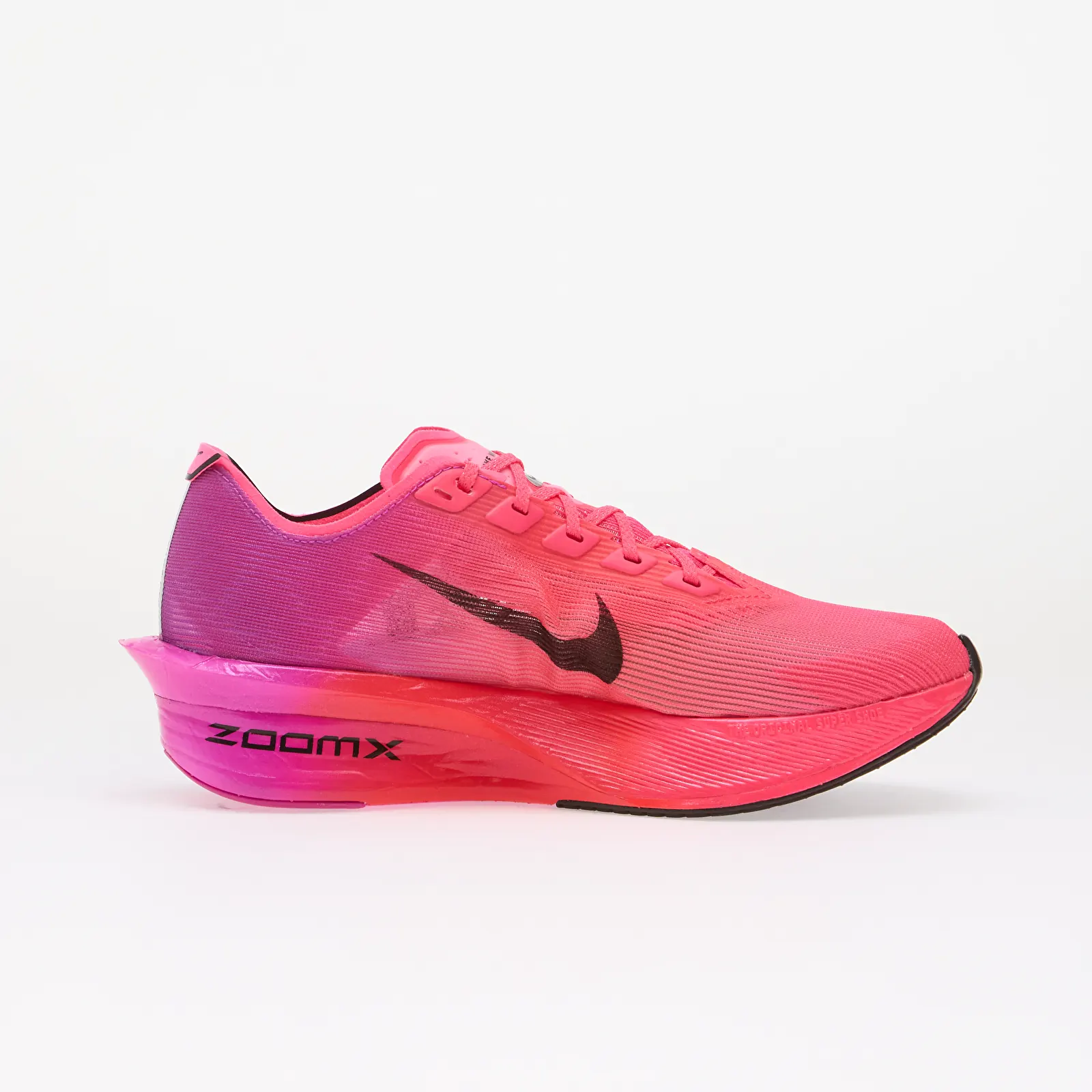 Women's shoes Nike Vaporfly 4 Hyper Pink/ Black-Fuchsia Blast