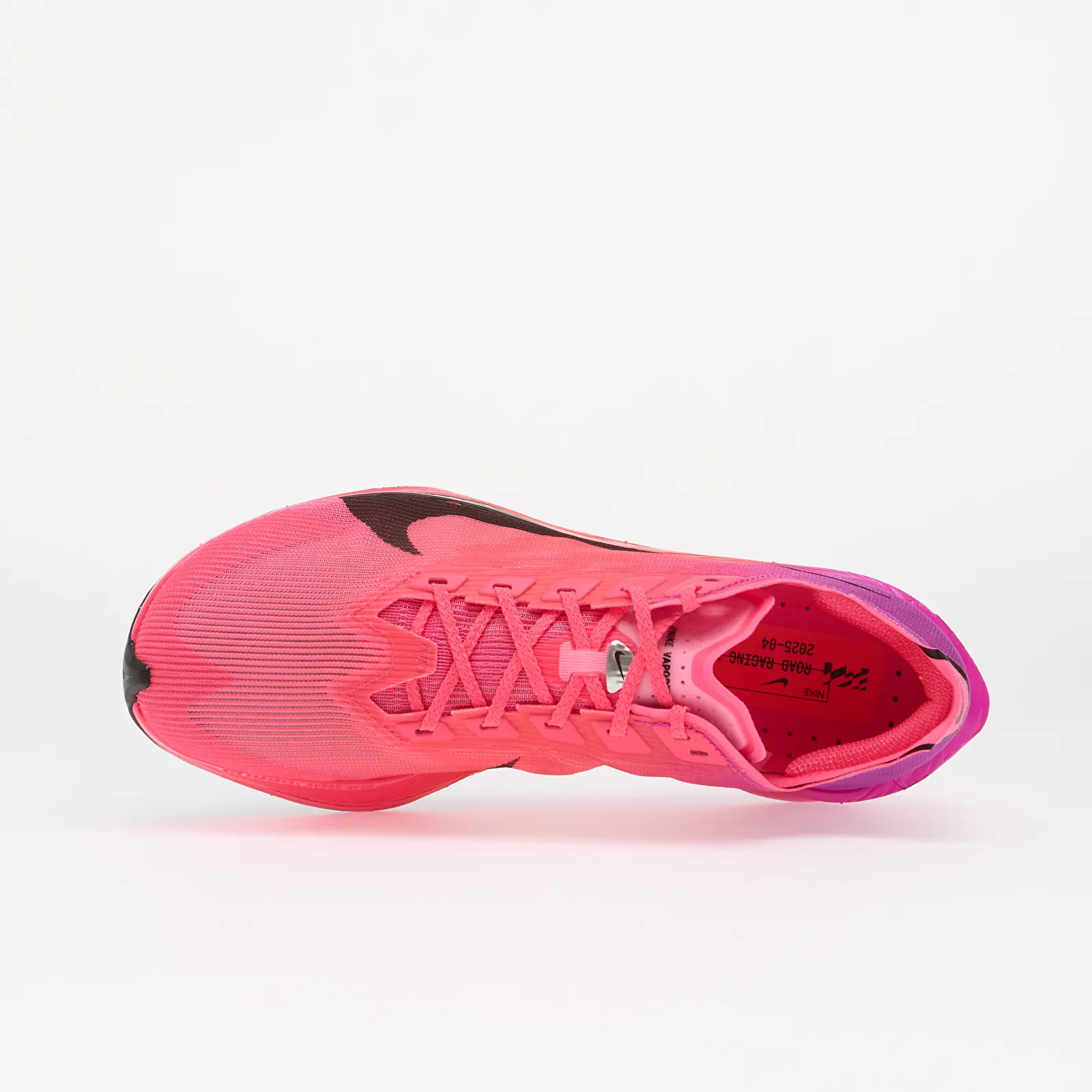 Women's shoes Nike Vaporfly 4 Hyper Pink/ Black-Fuchsia Blast