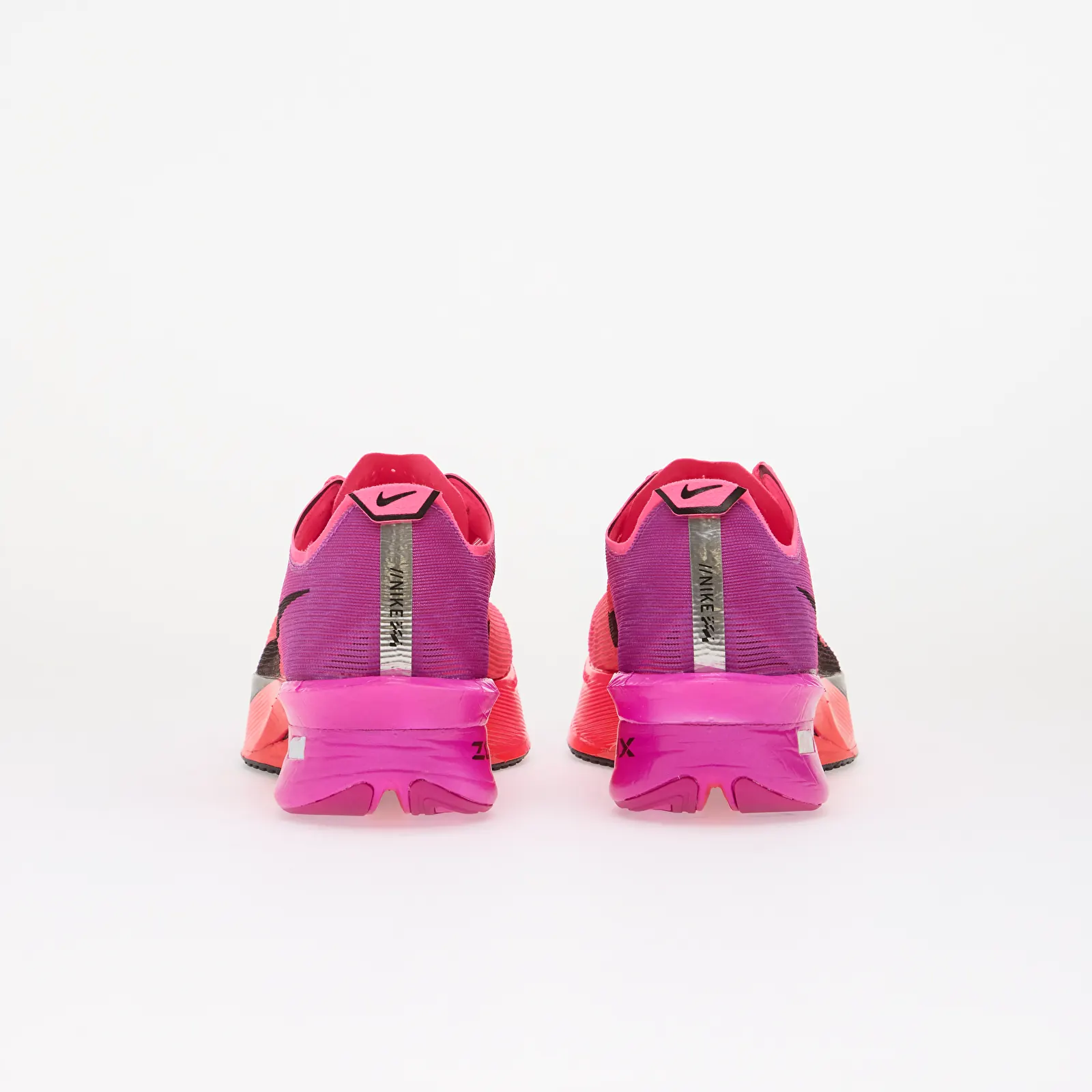 Women's shoes Nike Vaporfly 4 Hyper Pink/ Black-Fuchsia Blast