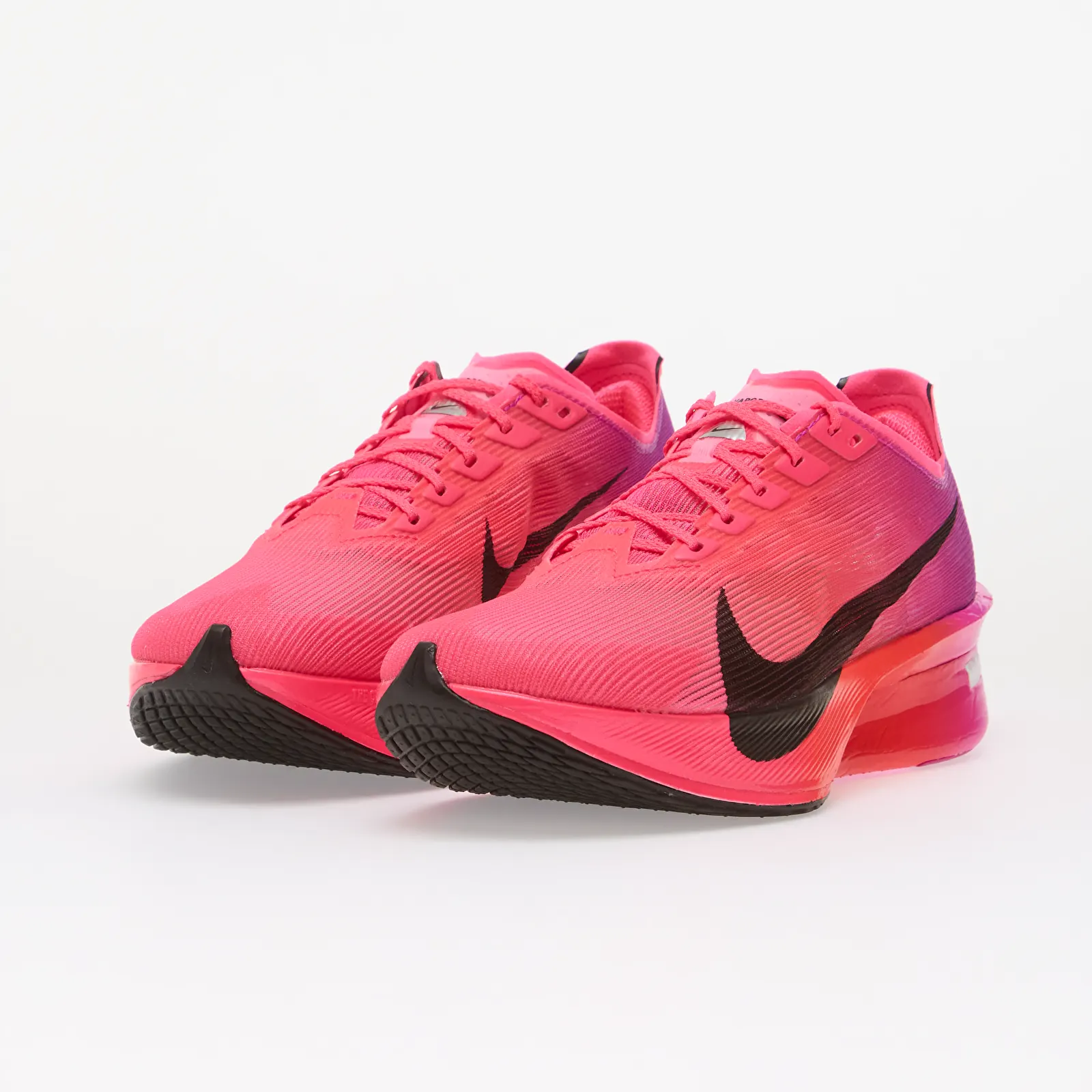 Women's shoes Nike Vaporfly 4 Hyper Pink/ Black-Fuchsia Blast