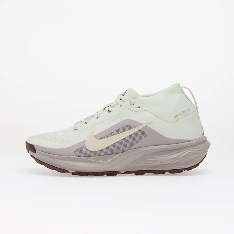 NIke ACG Pegasus Trail GORE-TEX Barely Green/ Light Bone-Silver Lilac