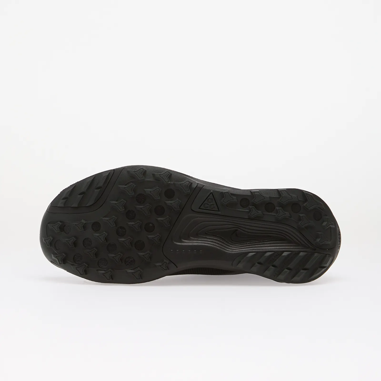 Sapatos de homem NIke ACG Pegasus Trail GORE-TEX Black/ Anthracite-Summit White