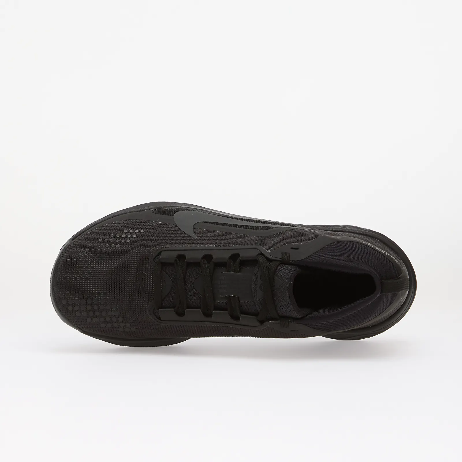 Sapatos de homem NIke ACG Pegasus Trail GORE-TEX Black/ Anthracite-Summit White