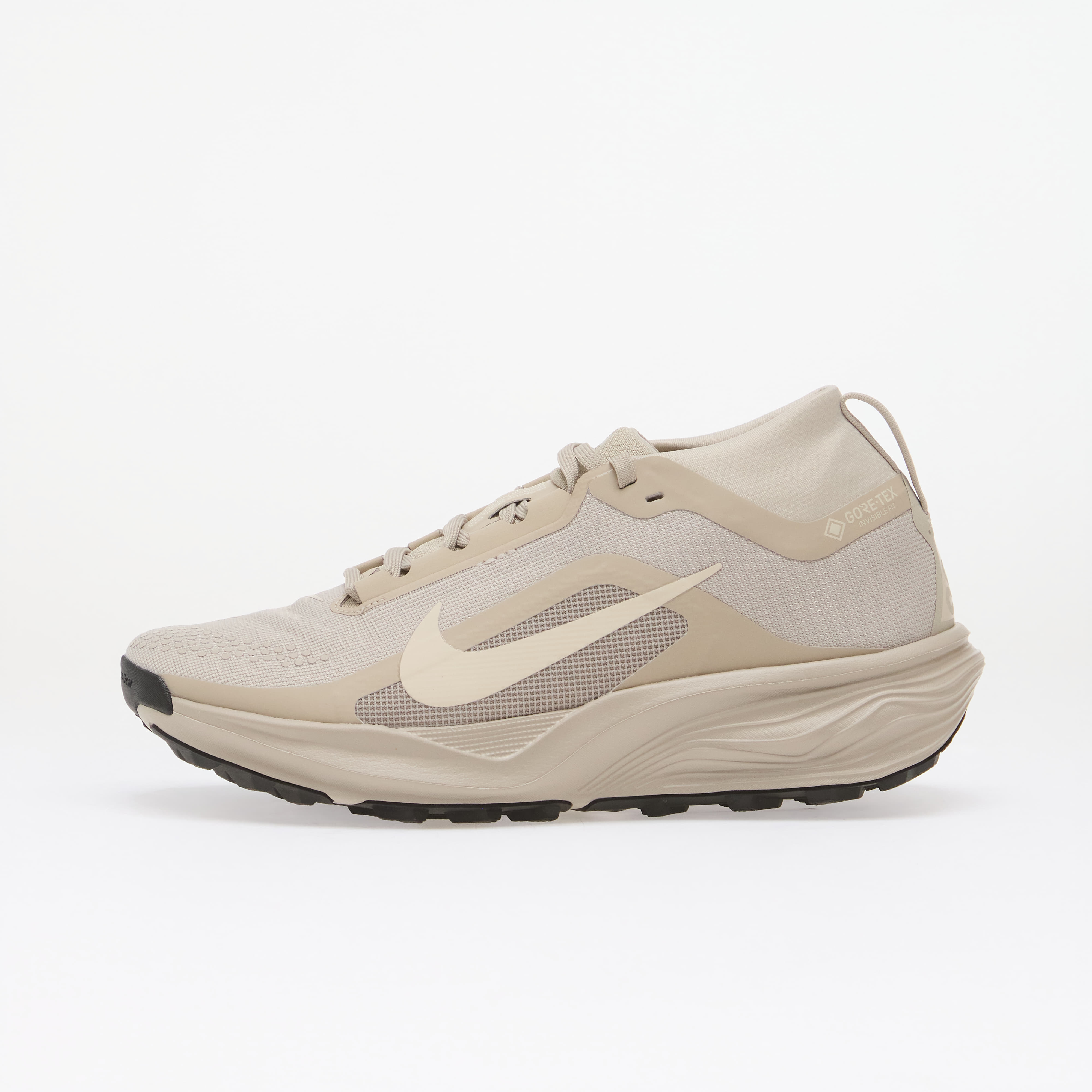 Sneakers NIke ACG Pegasus Trail GORE-TEX Cream Ii/ Lt Orewood Brn UK 7