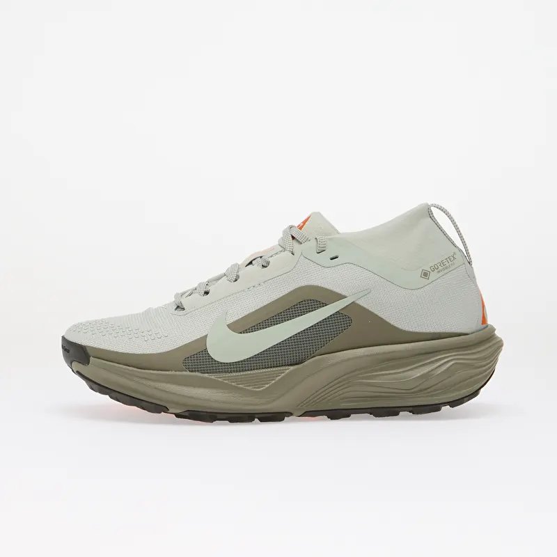 NIke ACG Pegasus Trail GORE-TEX Light Silver/ Light Silver-Light Army