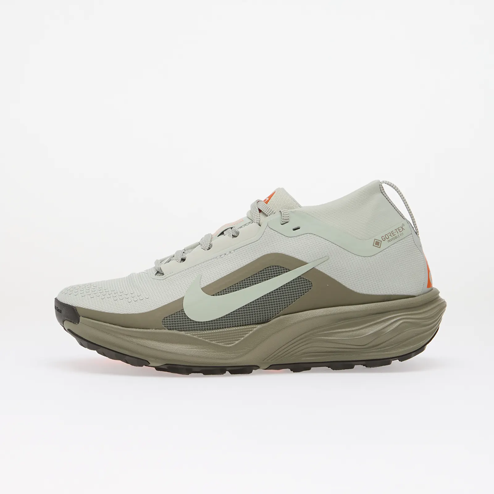 Women's shoes NIke ACG Pegasus Trail GORE-TEX Light Silver/ Light Silver-Light Army