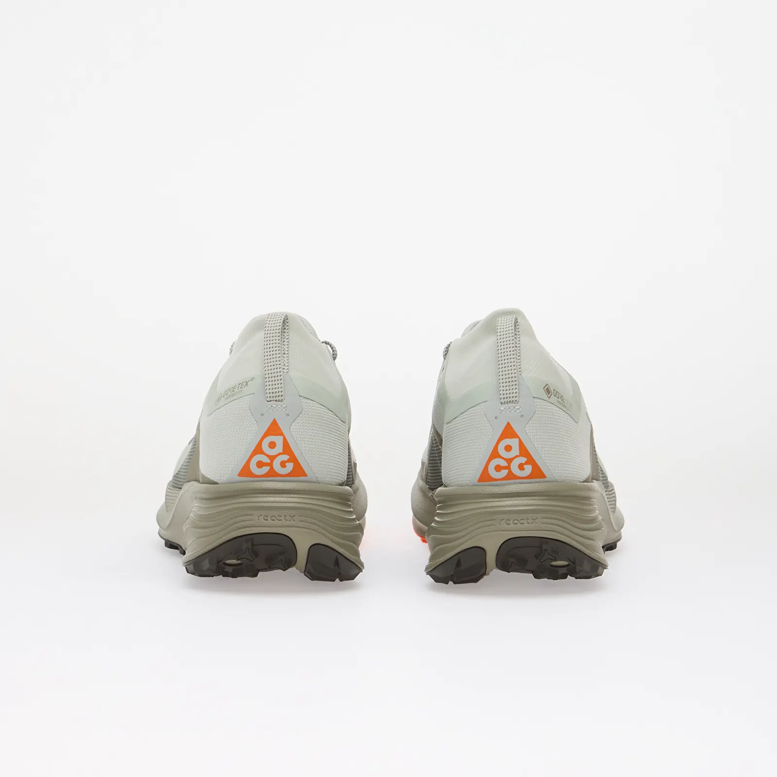 Women's shoes NIke ACG Pegasus Trail GORE-TEX Light Silver/ Light Silver-Light Army