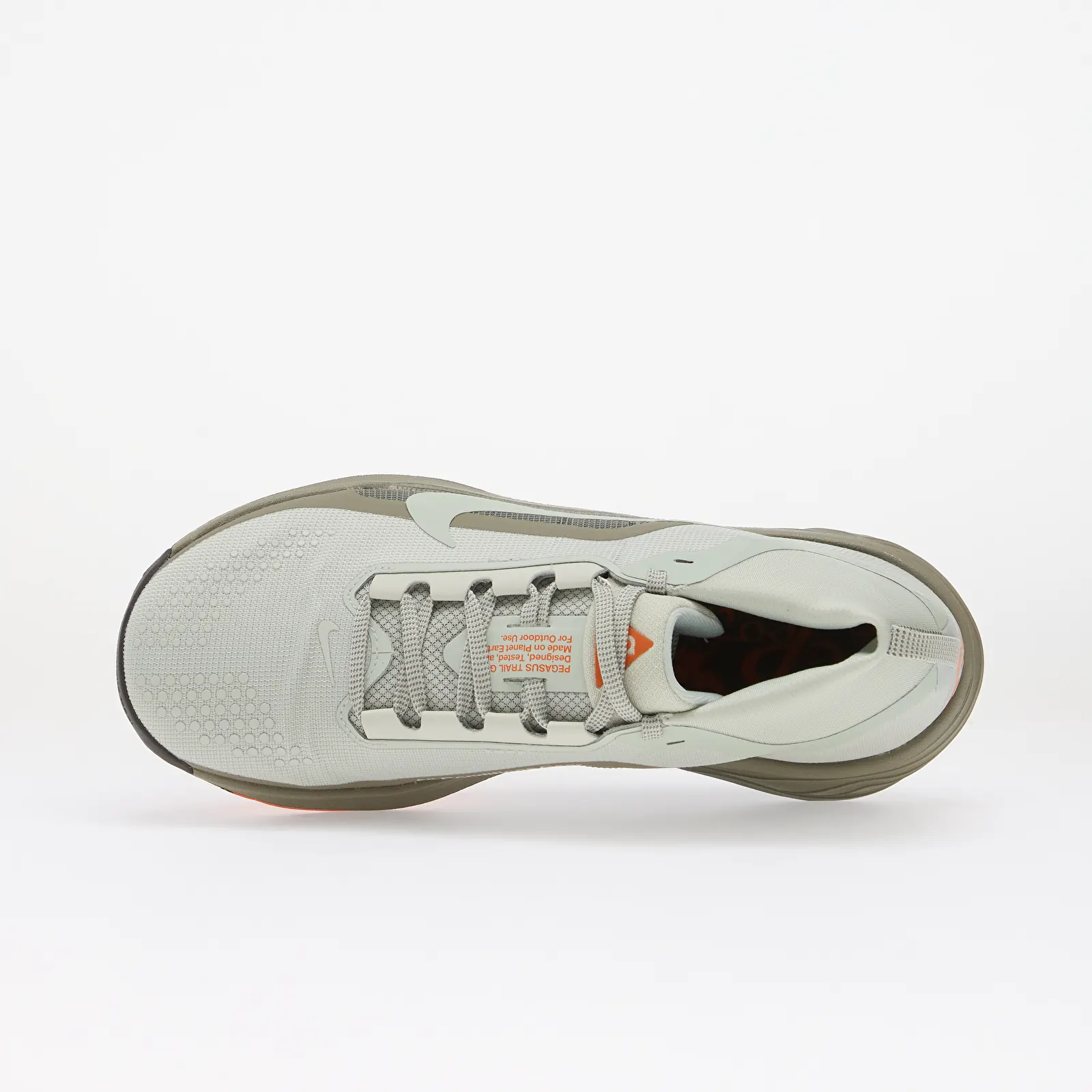 Women's shoes NIke ACG Pegasus Trail GORE-TEX Light Silver/ Light Silver-Light Army