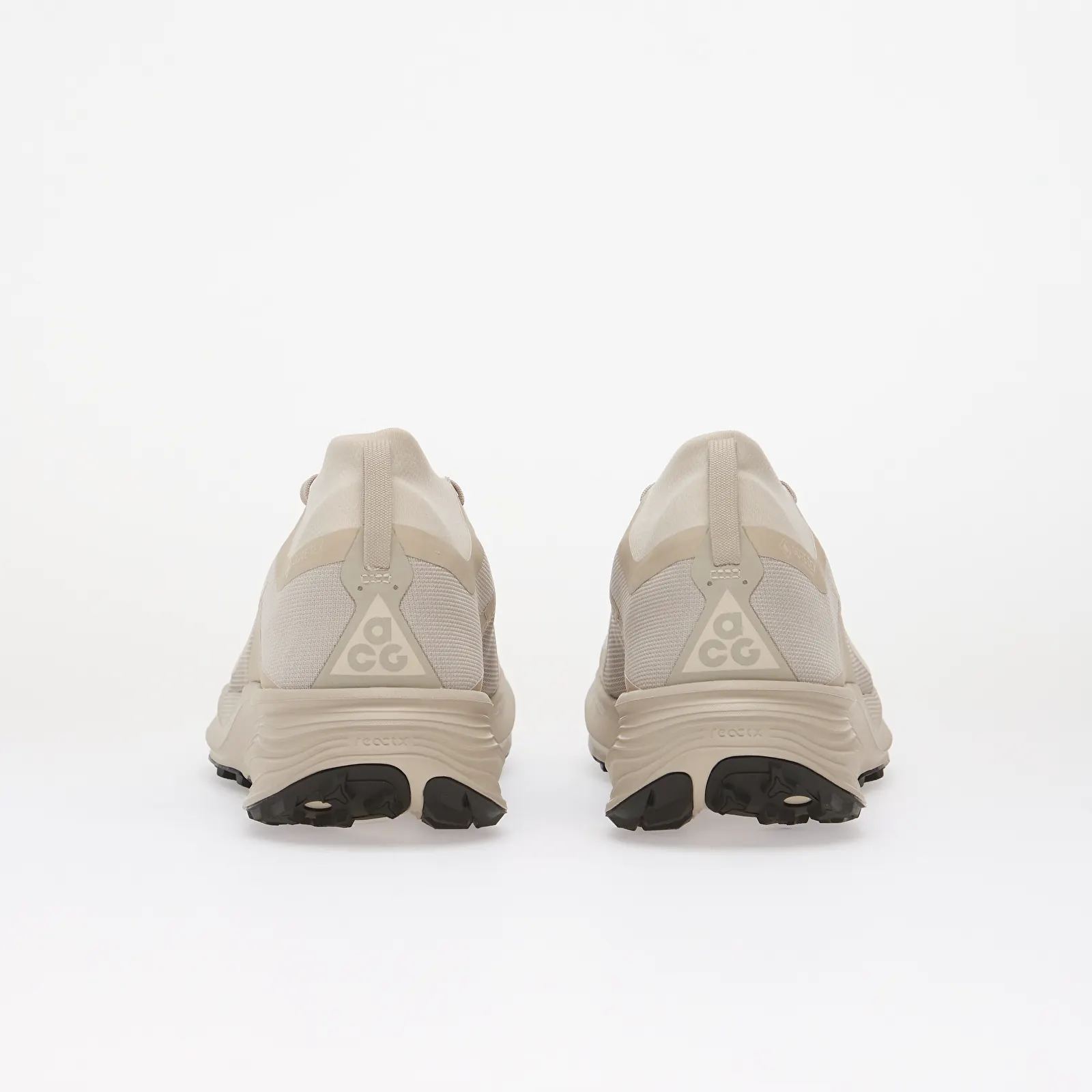 Skor för män Nike ACG Pegasus Trail GORE-TEX Cream II/ Light Orewood Brown