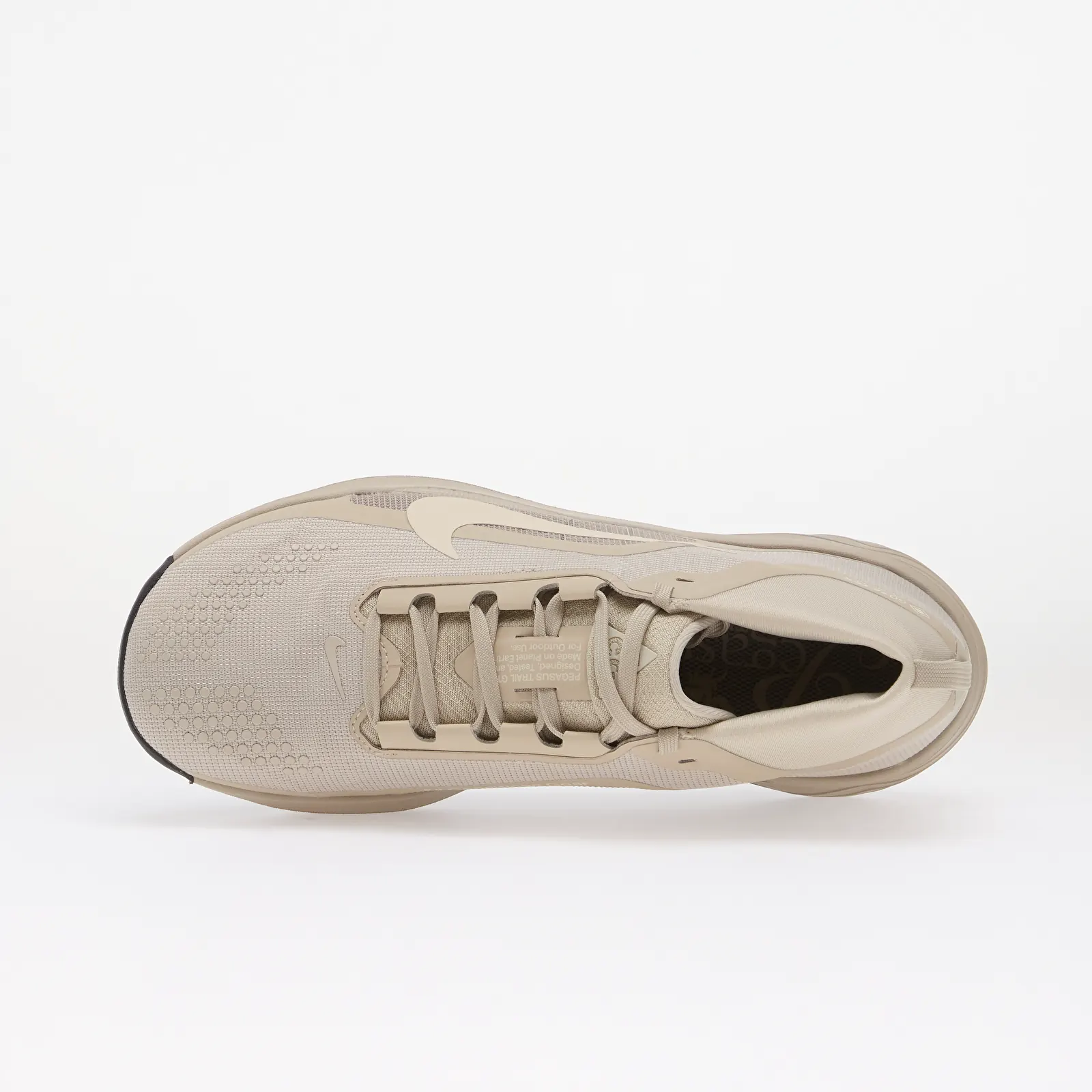 Skor för män Nike ACG Pegasus Trail GORE-TEX Cream II/ Light Orewood Brown