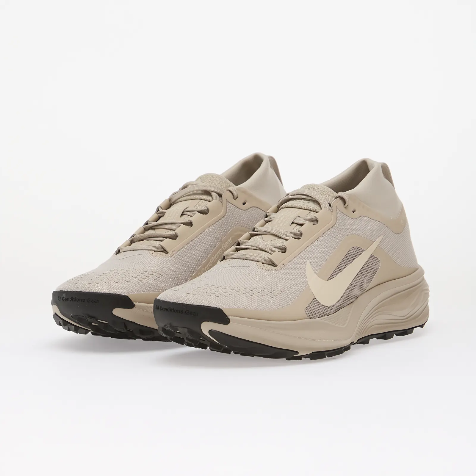 Skor för män Nike ACG Pegasus Trail GORE-TEX Cream II/ Light Orewood Brown