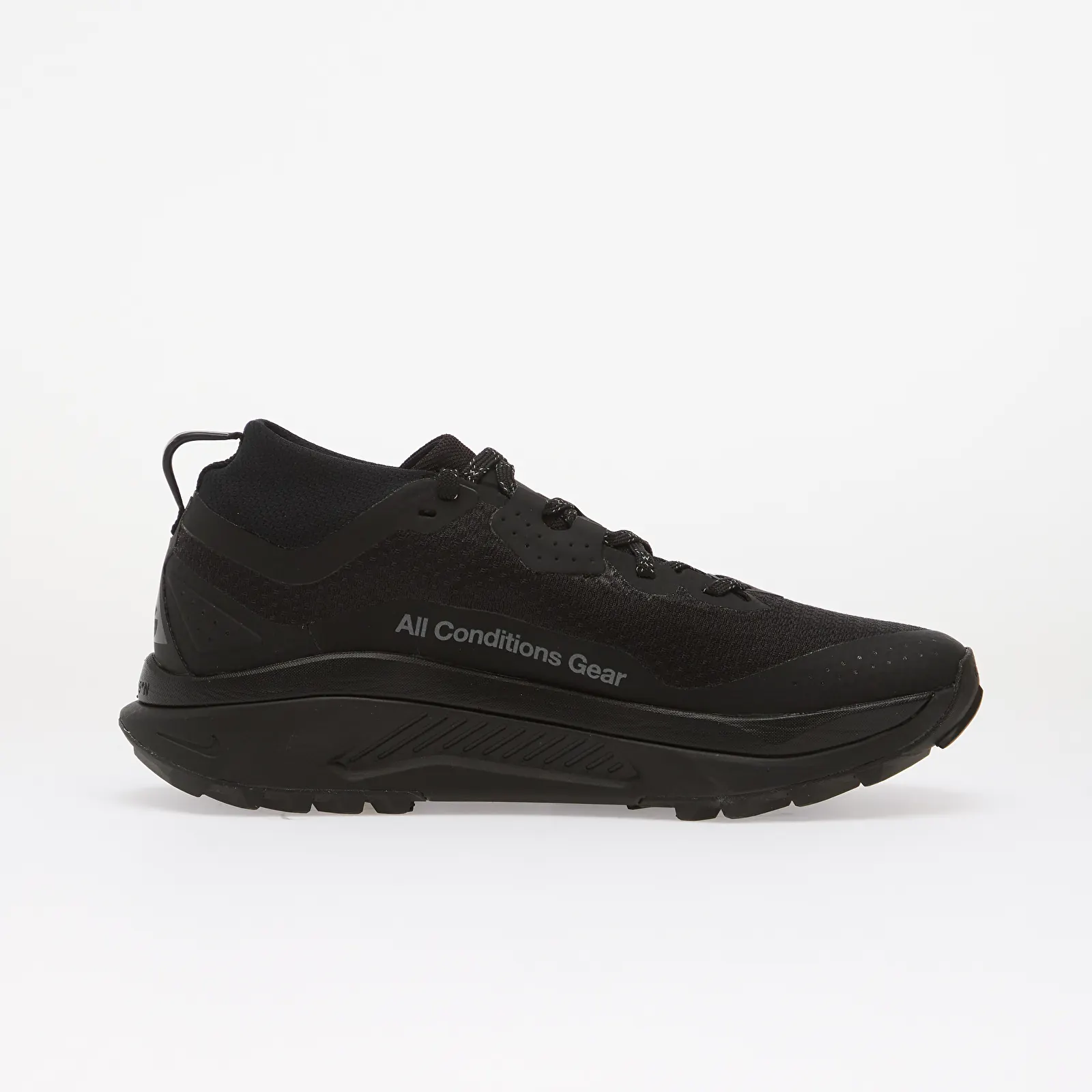 Zapatillas Hombre Nike ACG Zegama Trail GORE-TEX Black/ Anthracite
