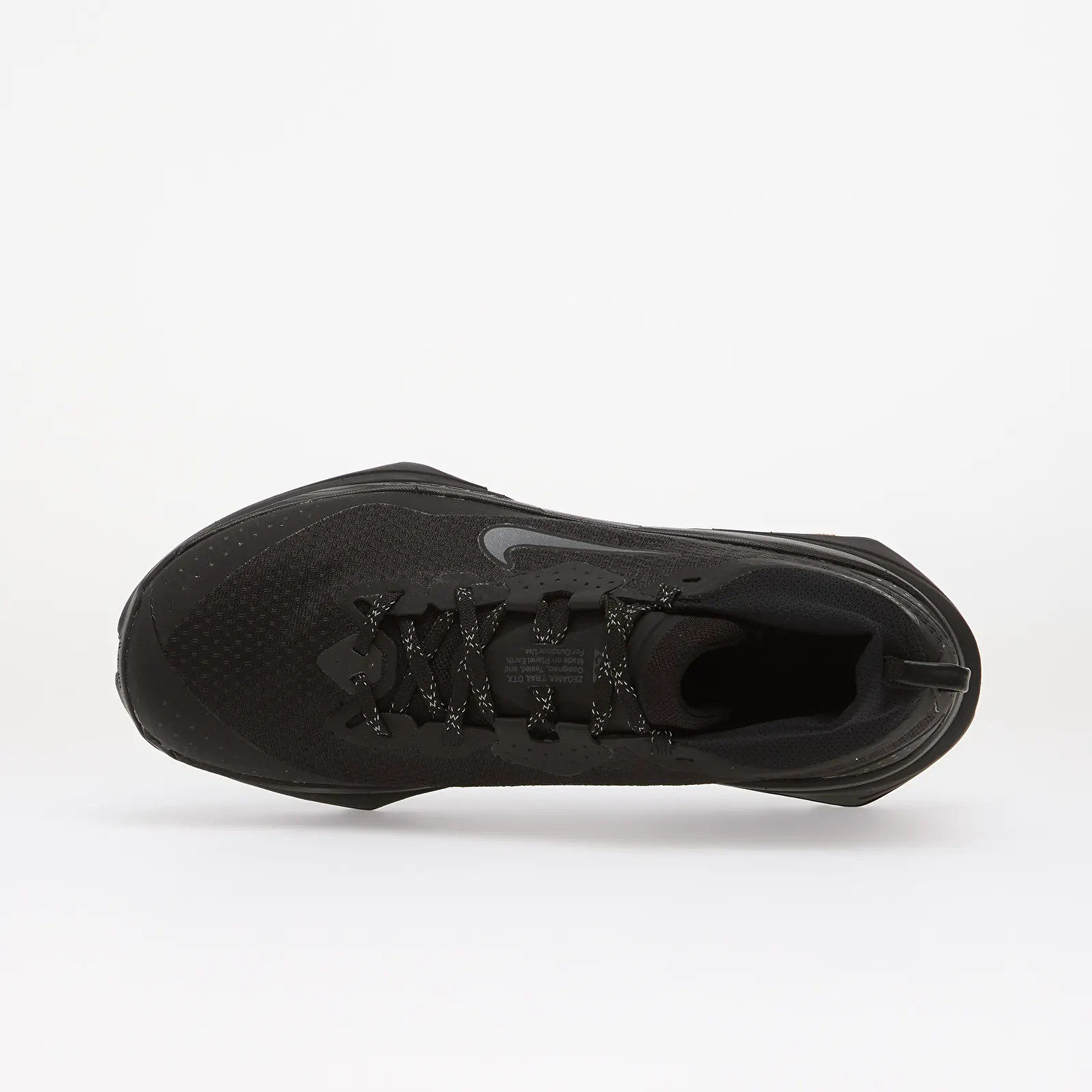 Zapatillas Hombre Nike ACG Zegama Trail GORE-TEX Black/ Anthracite