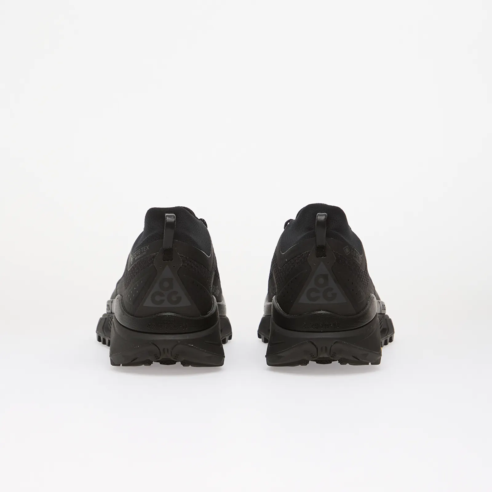 Zapatillas Hombre Nike ACG Zegama Trail GORE-TEX Black/ Anthracite