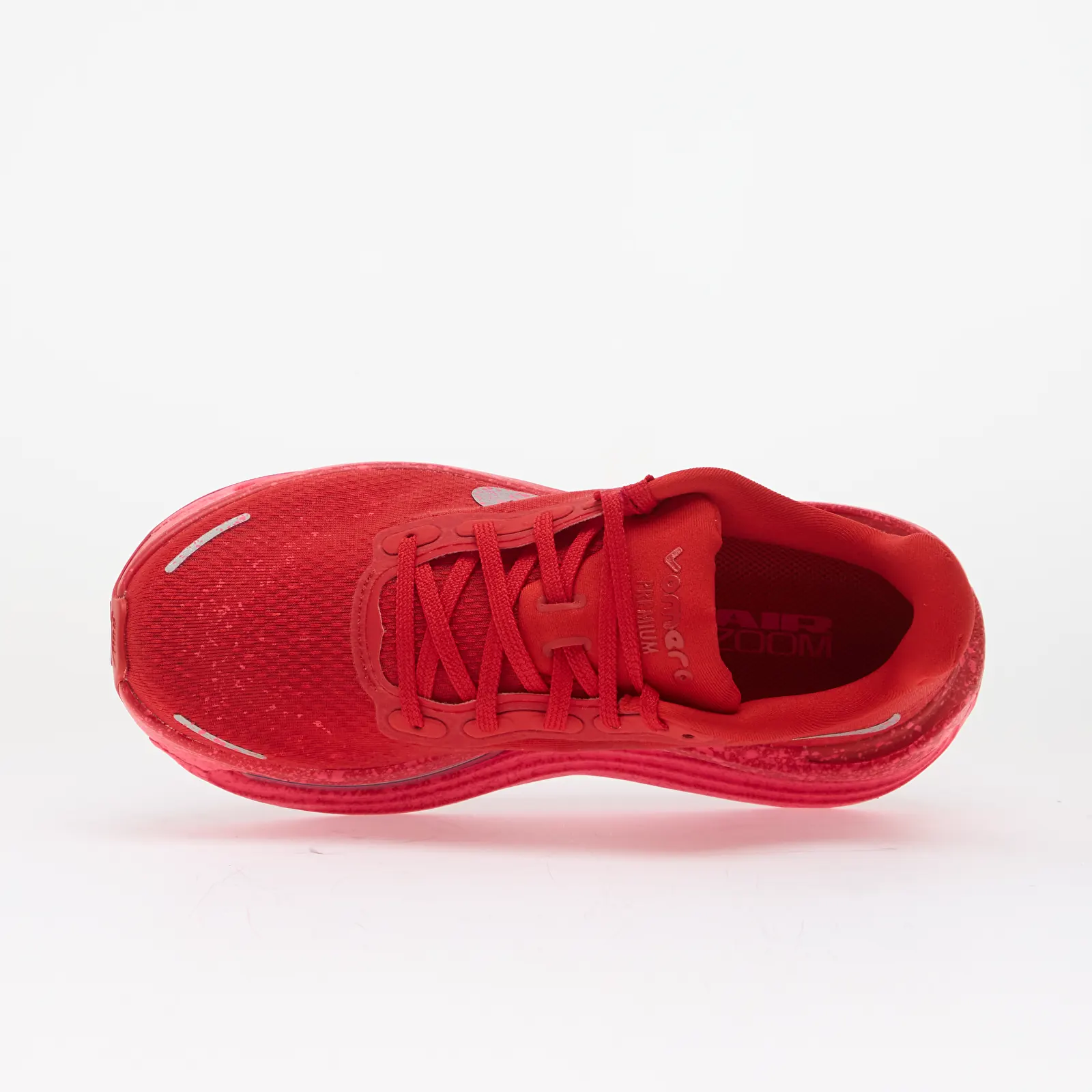 Women's shoes Nike Vomero Premium University Red/ Metallic Silver