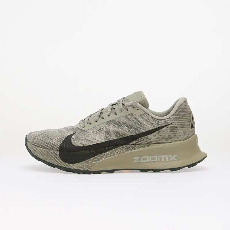 Nike ACG Ultrafly Trail Spruce Fog/ Black Spruce/ Sea Glass