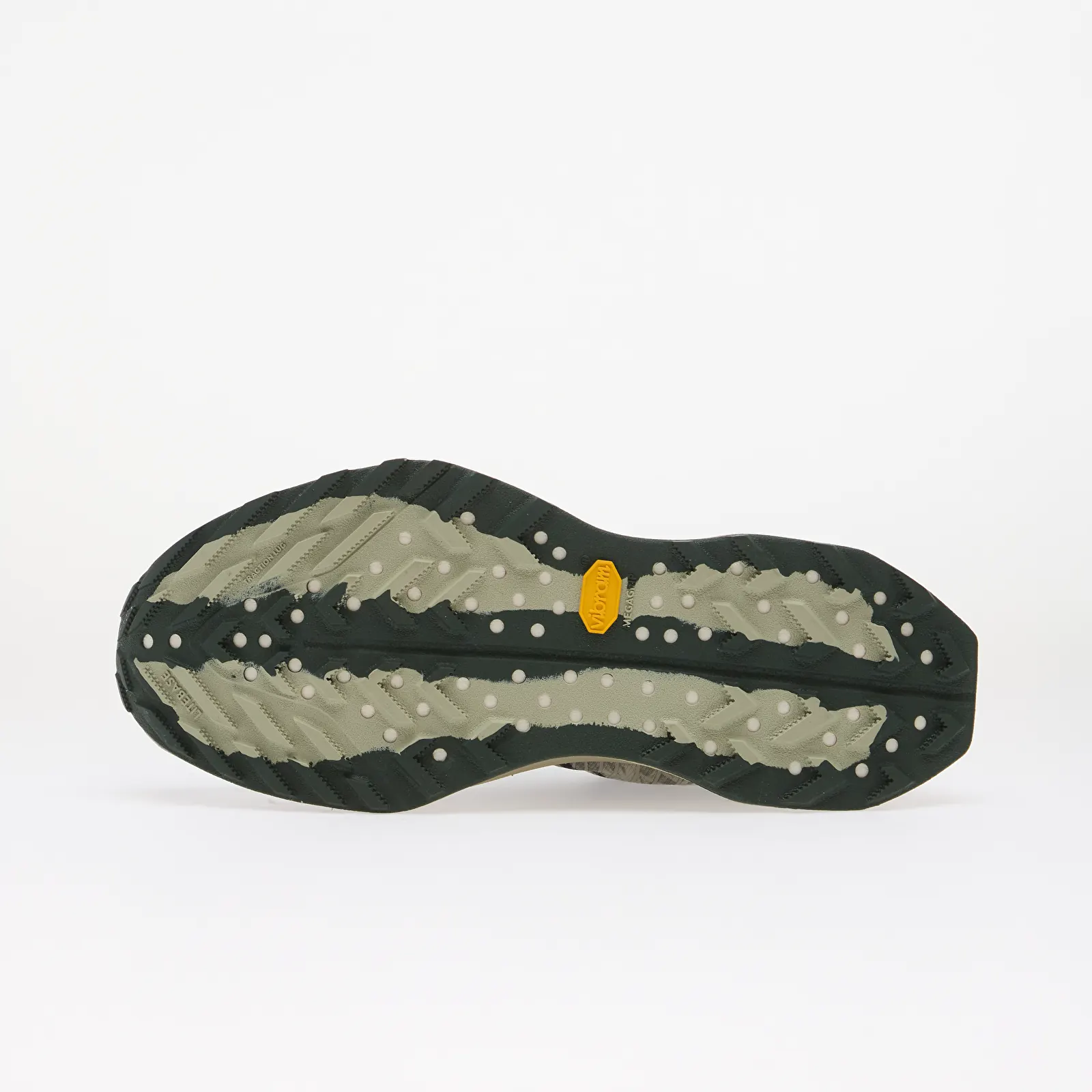 Férfi cipők Nike ACG Ultrafly Trail Spruce Fog/ Black Spruce/ Sea Glass