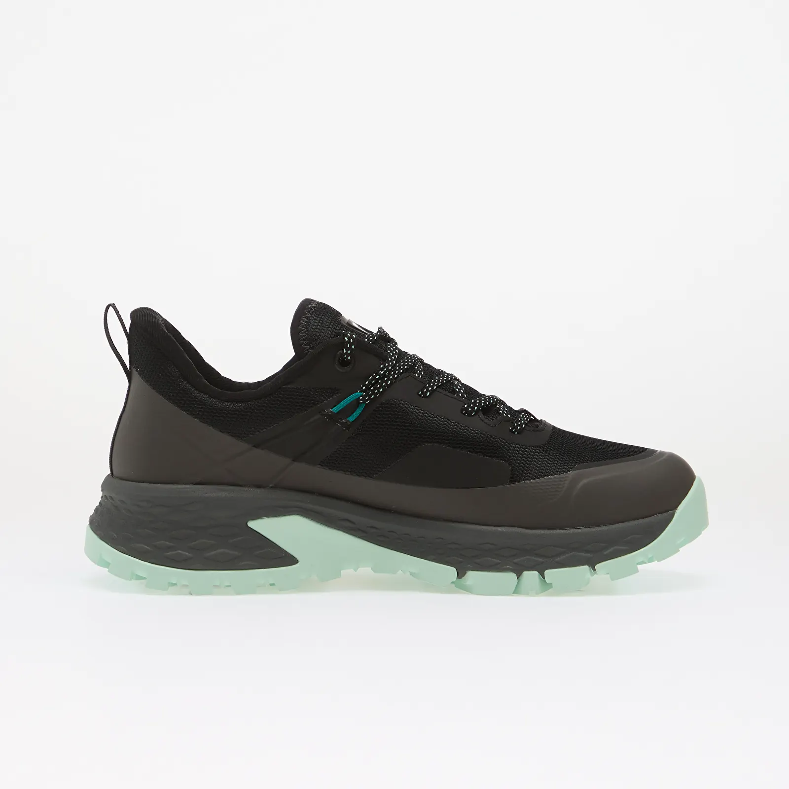 Women's shoes Columbia TELLURIX™ TITANIUM™ OUTDRY™ Black, Sea Ice
