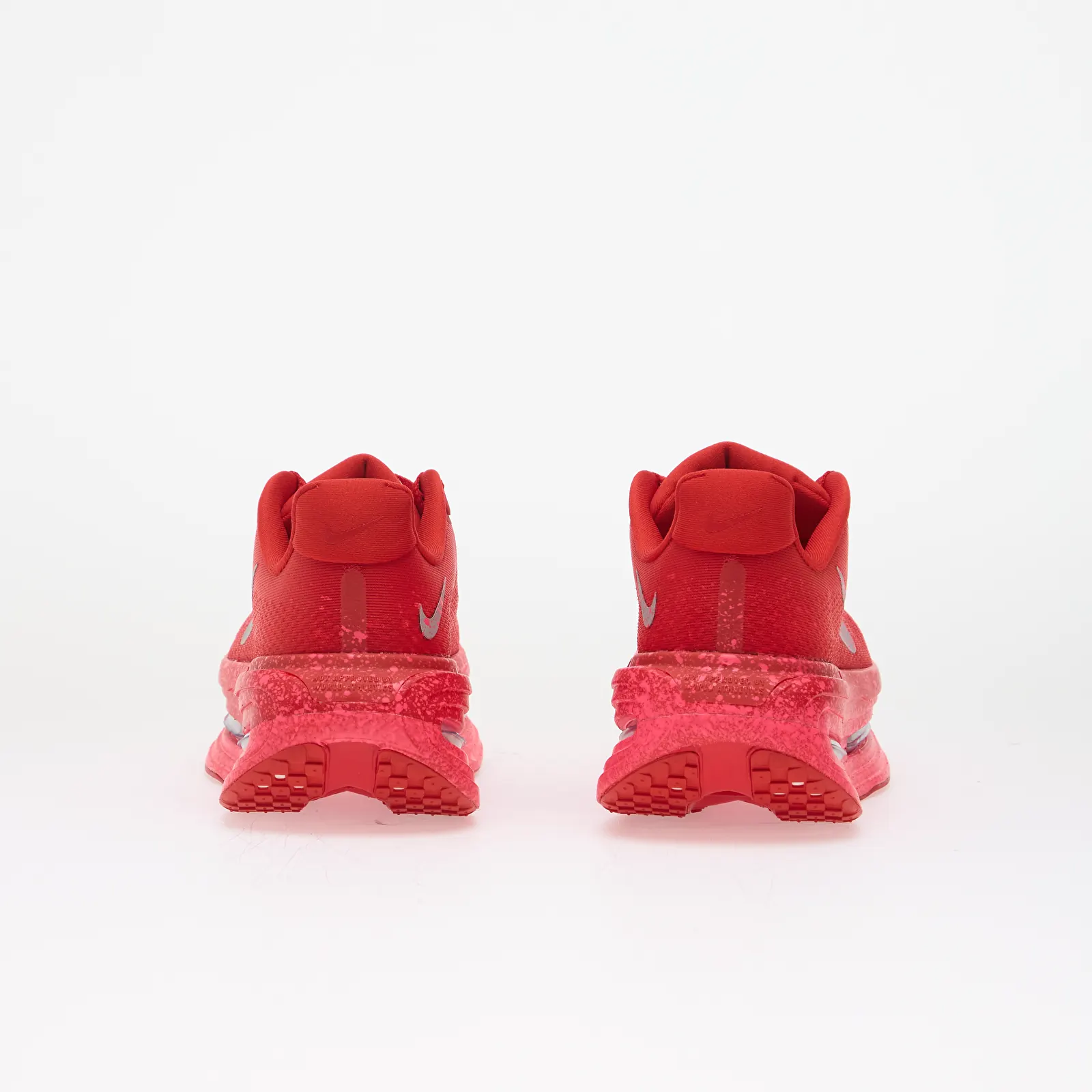 Women's shoes Nike Vomero Premium University Red/ Metallic Silver