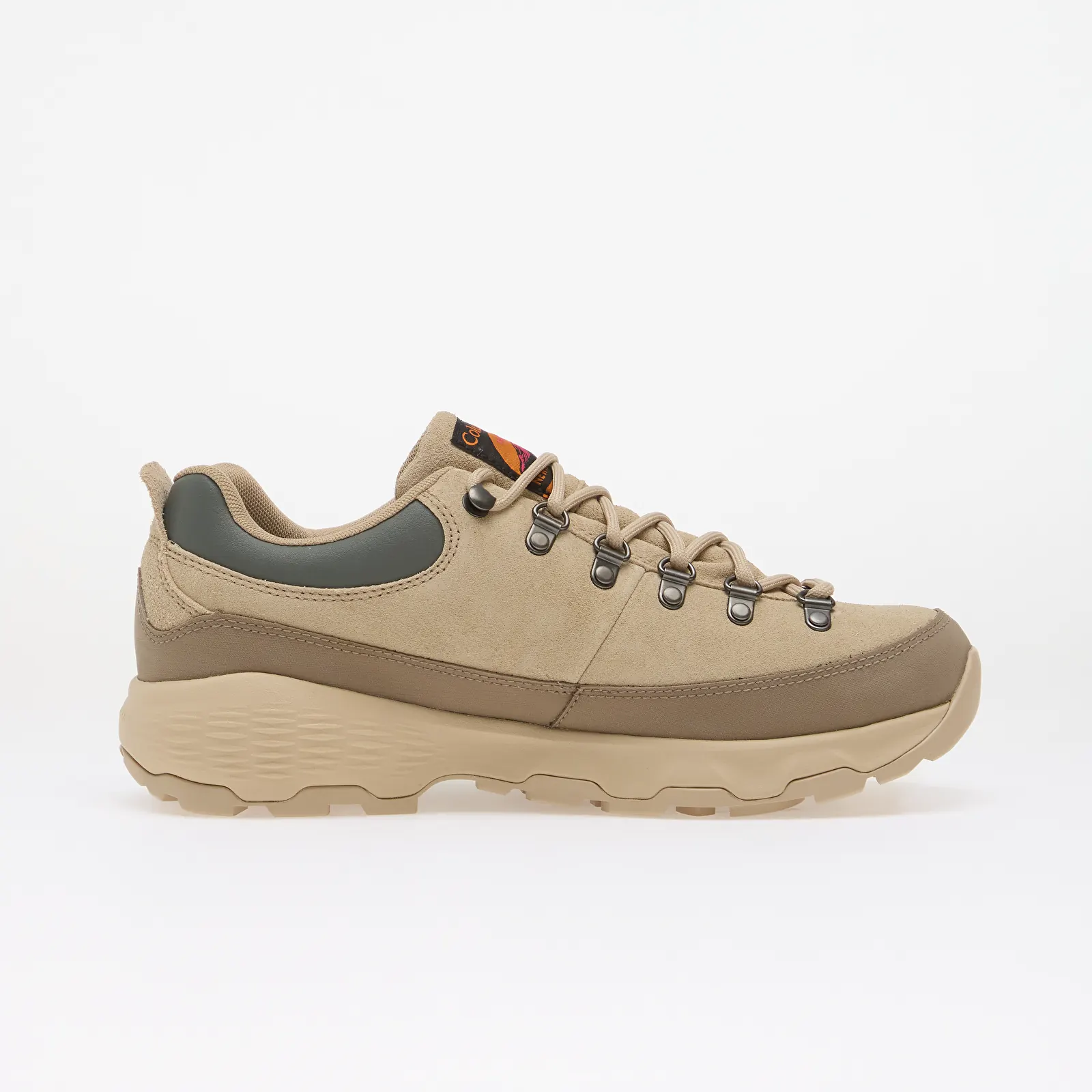 Muške tenisice Columbia NEWTON ALPINE™ LOW Fossil, Sedona Sage