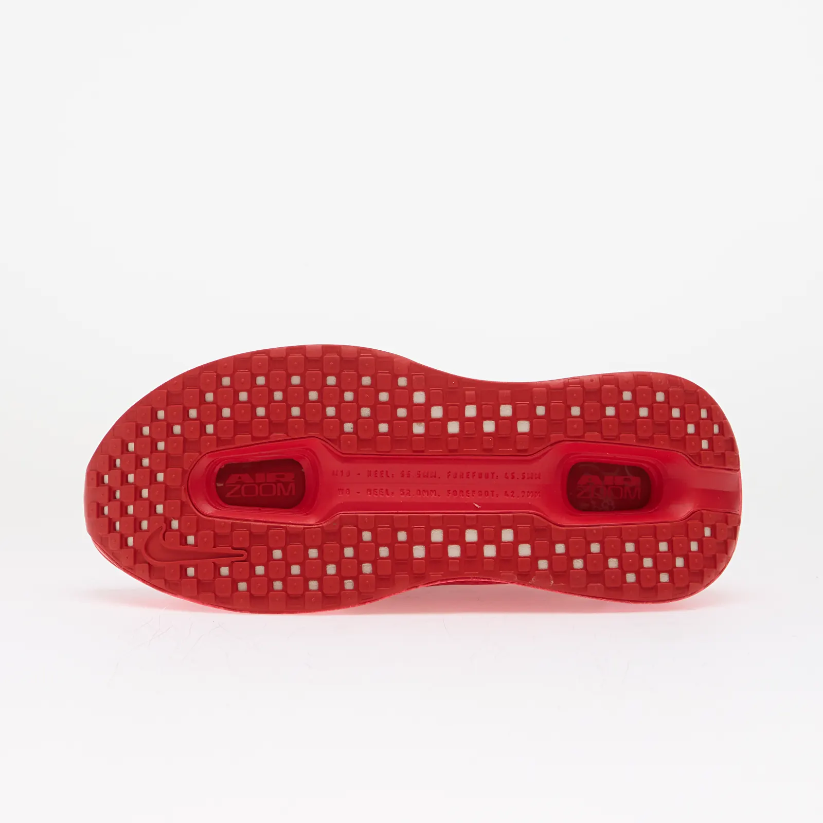 Women's shoes Nike Vomero Premium University Red/ Metallic Silver