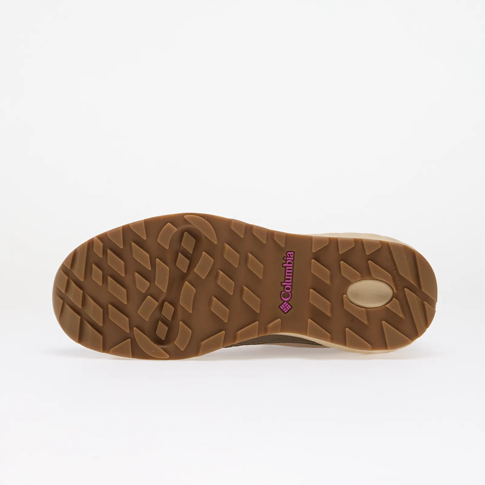 Damesko Columbia NEWTON ALPINE™ LOW Oxford Tan, Foxglove