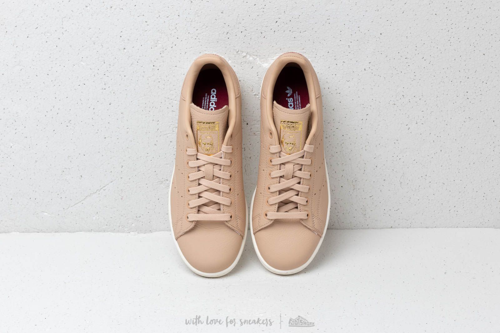 Women s shoes adidas Stan Smith W Stpanu Cburgu Periwi Footshop