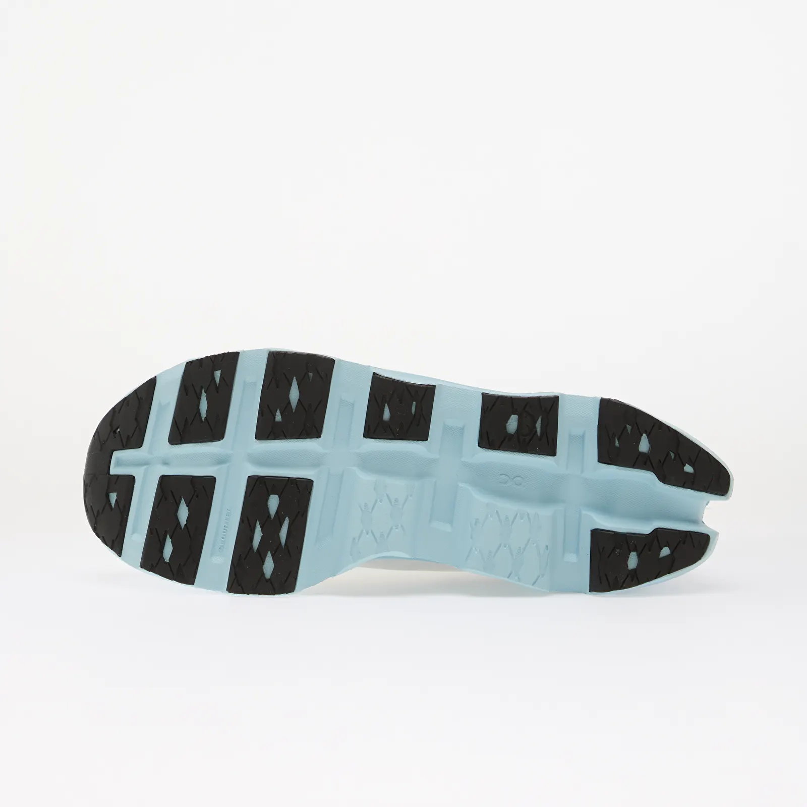 Men's sneakers On M Cloudmonster 3 Ivory/ Topaz