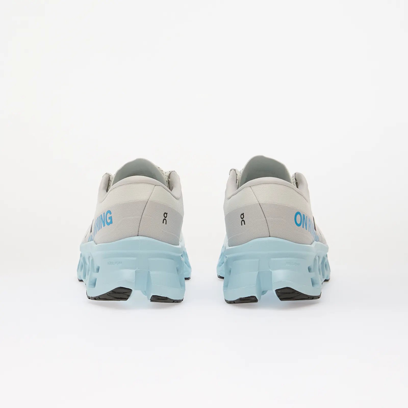 Men's sneakers On M Cloudmonster 3 Ivory/ Topaz
