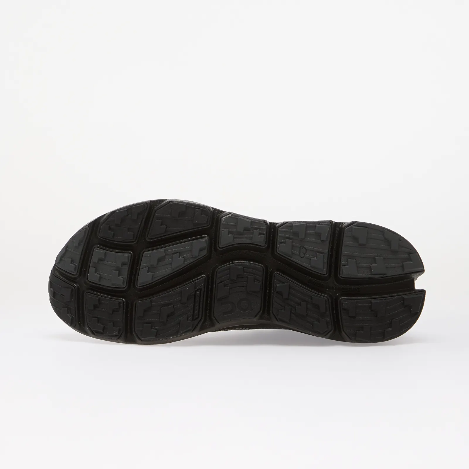 Men's sneakers On x PAF Cloudsoma M Black/ Black