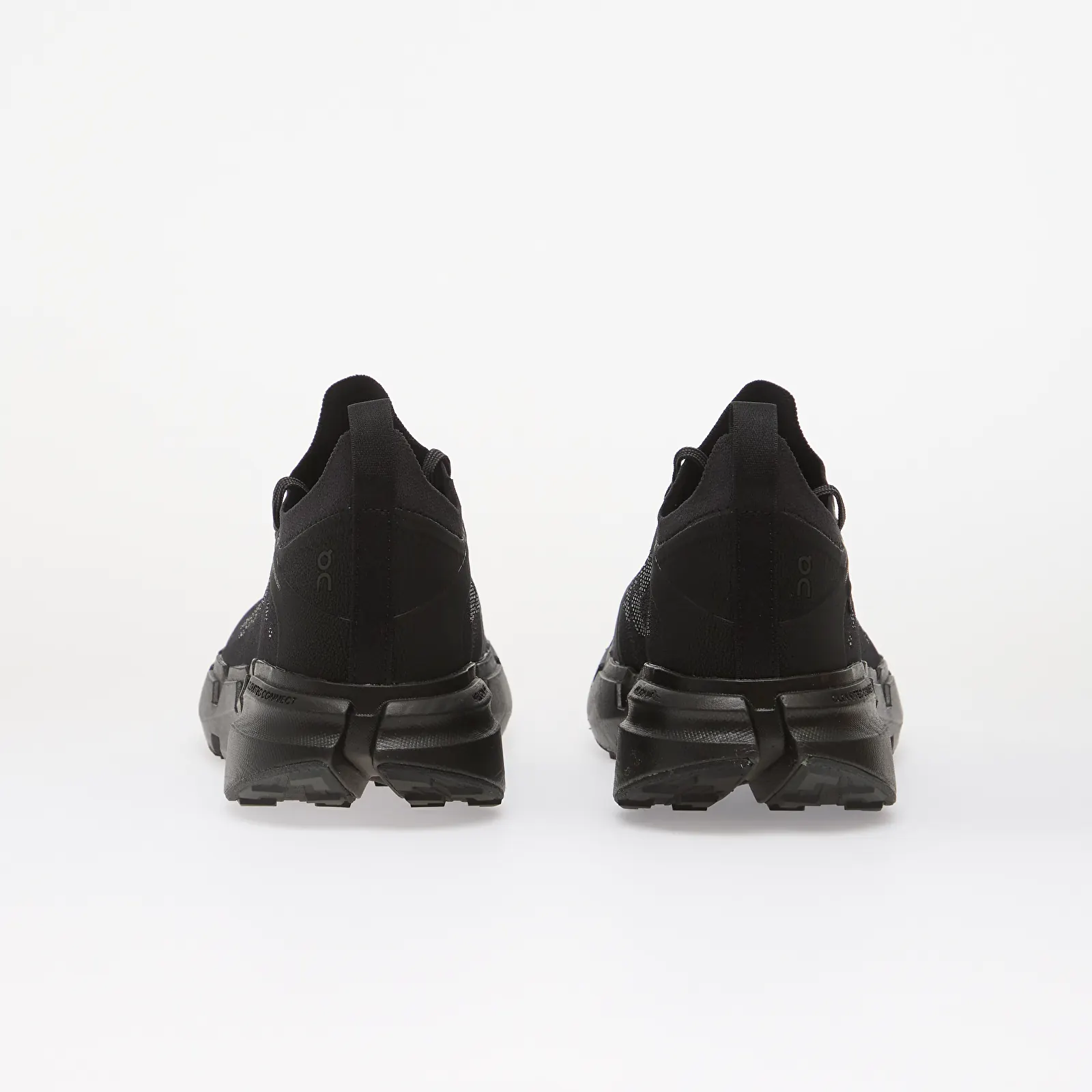 Men's sneakers On x PAF Cloudsoma M Black/ Black