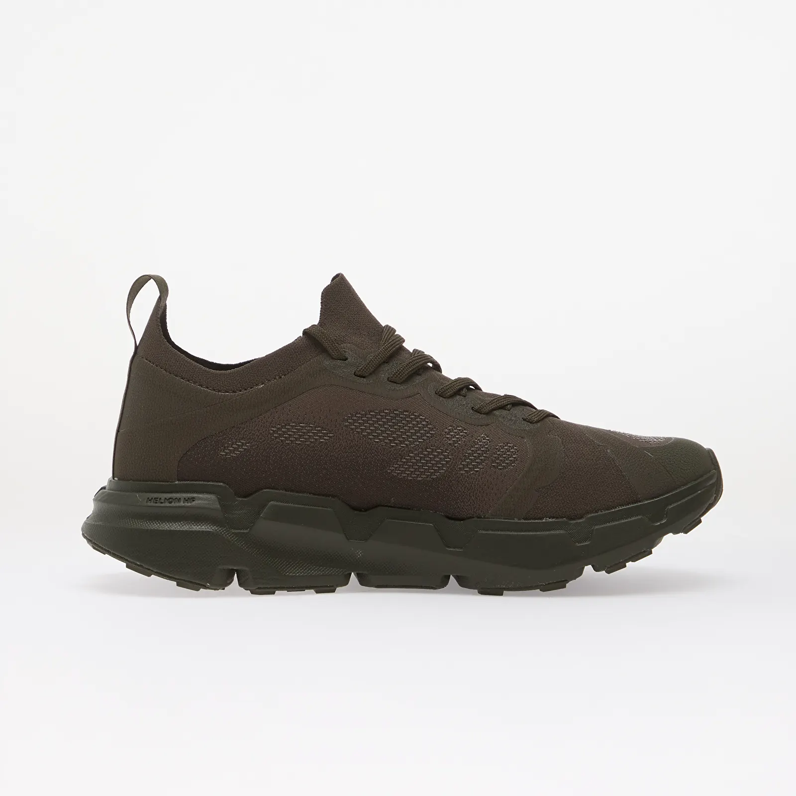 Men's sneakers On x PAF Cloudsoma M Cobble/ Raven