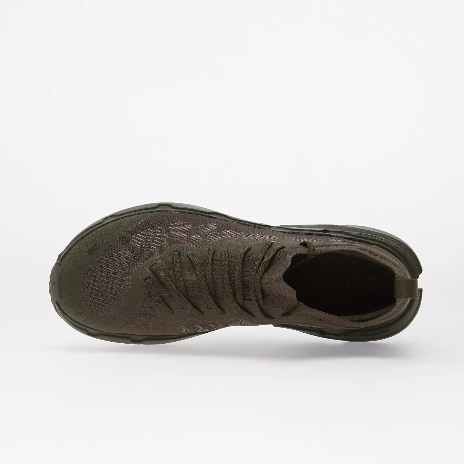 Men's sneakers On x PAF Cloudsoma M Cobble/ Raven