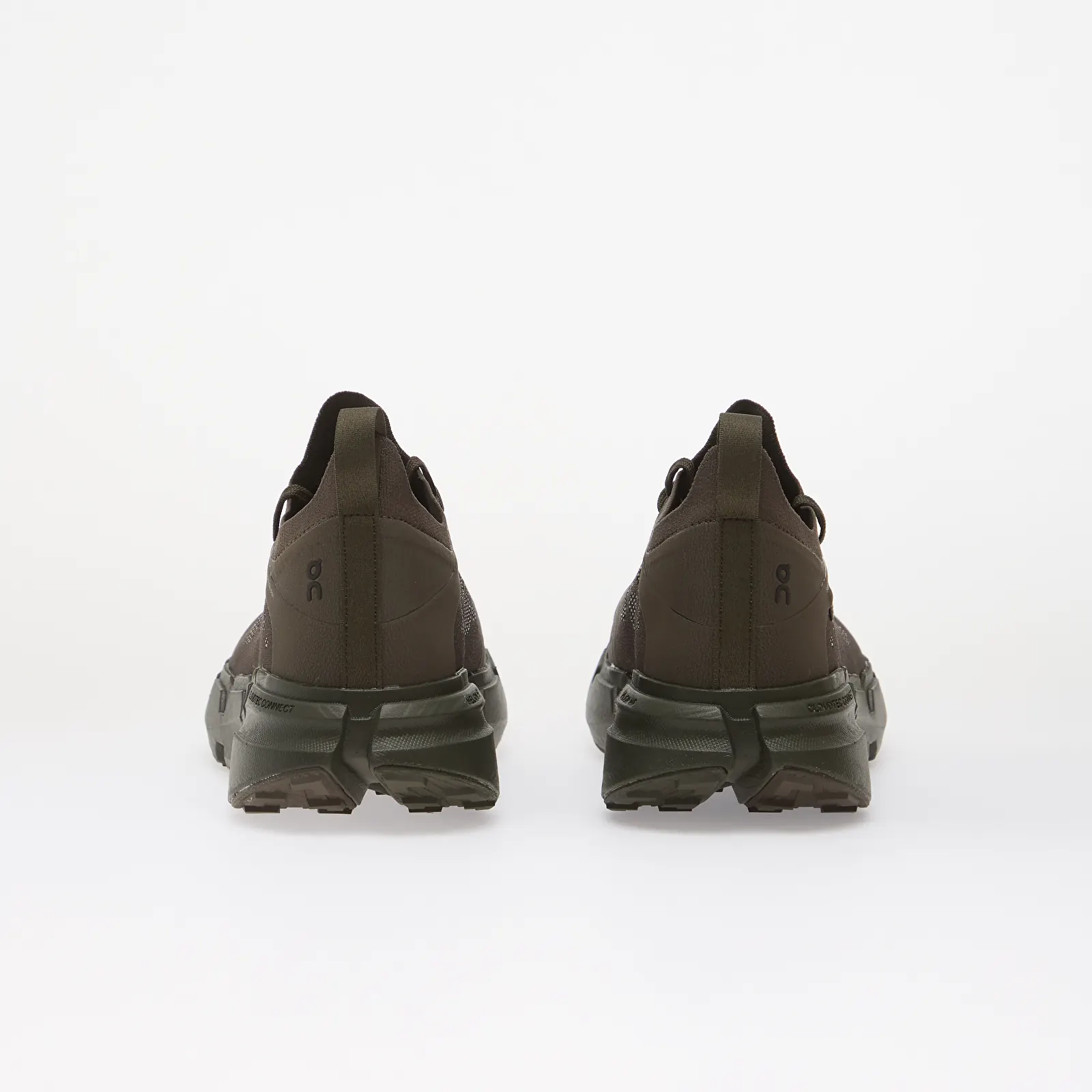 Men's sneakers On x PAF Cloudsoma M Cobble/ Raven