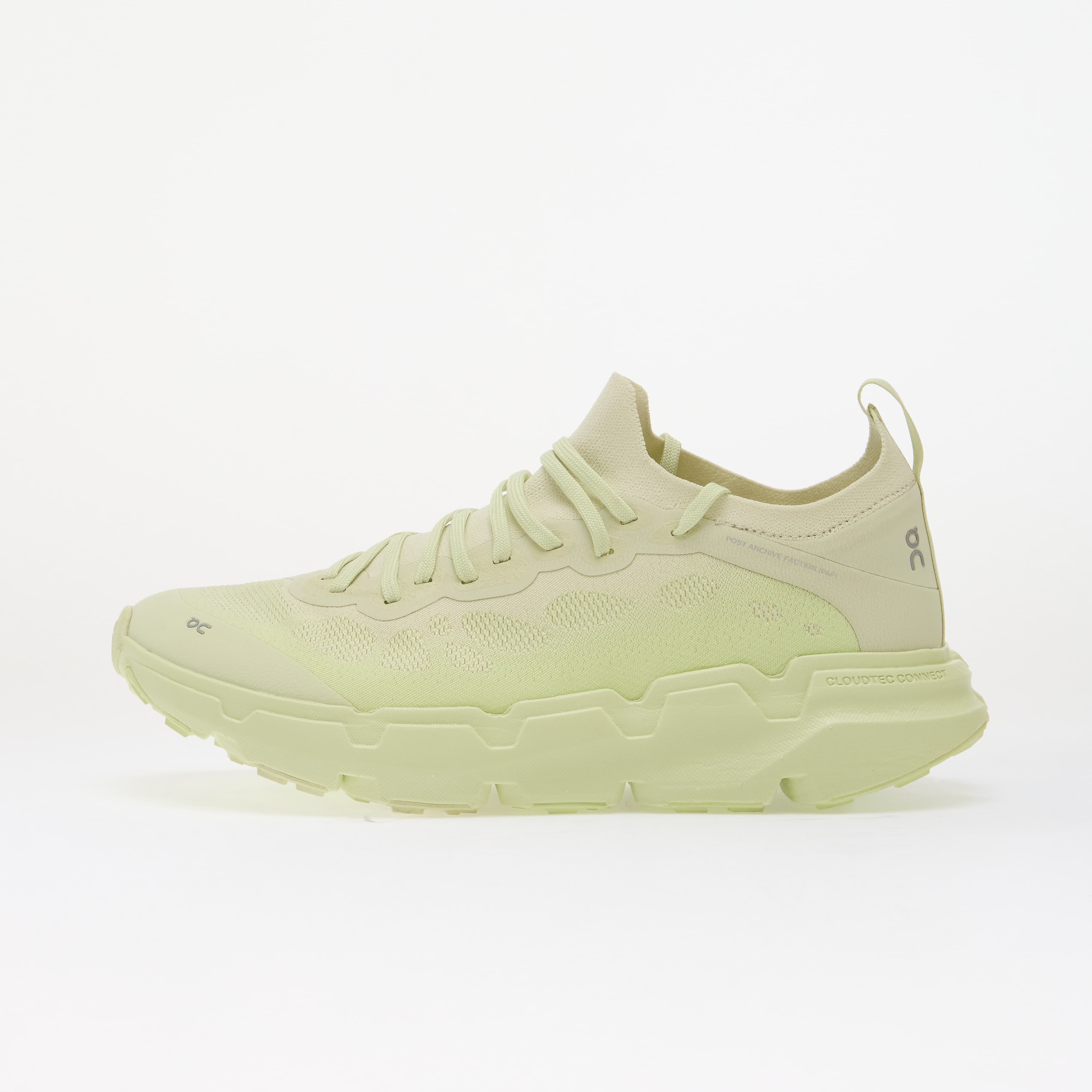 Сникърси On x PAF Cloudsoma W Haze/ Linen EUR 41