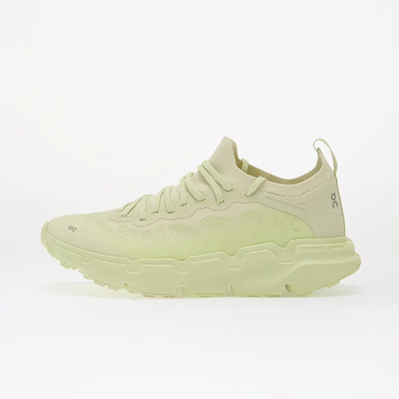 On x PAF Cloudsoma W Haze/ Linen