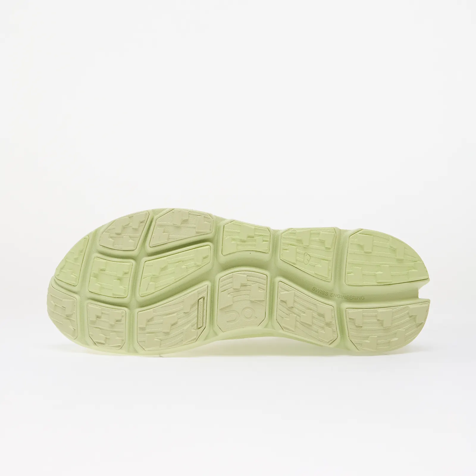 Women's sneakers On x PAF Cloudsoma W Haze/ Linen