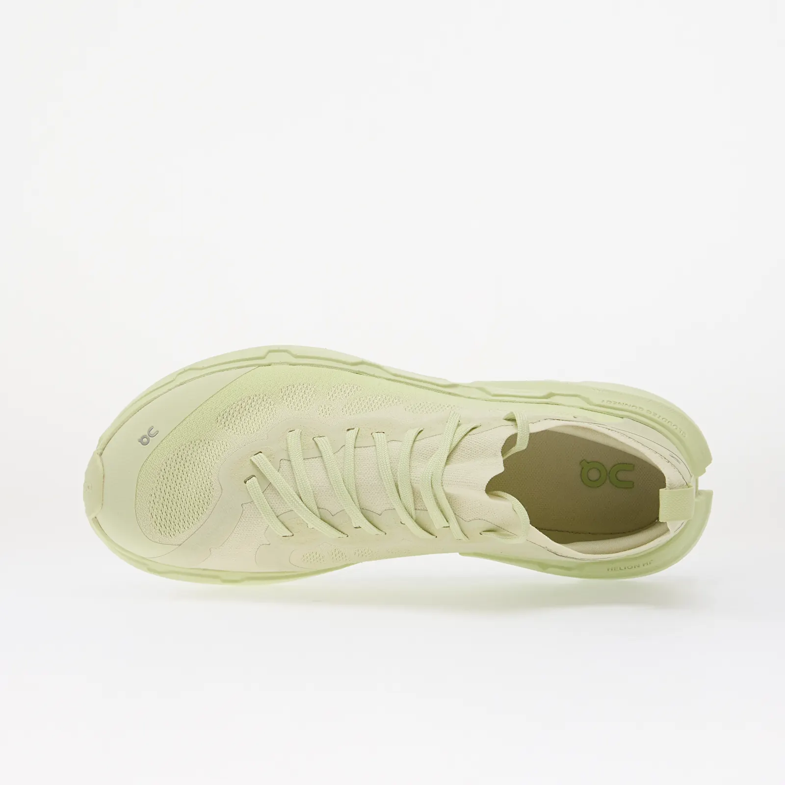 Women's sneakers On x PAF Cloudsoma W Haze/ Linen