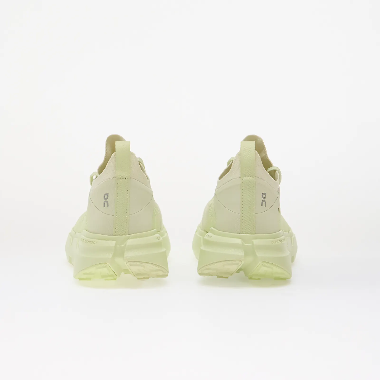 Women's sneakers On x PAF Cloudsoma W Haze/ Linen