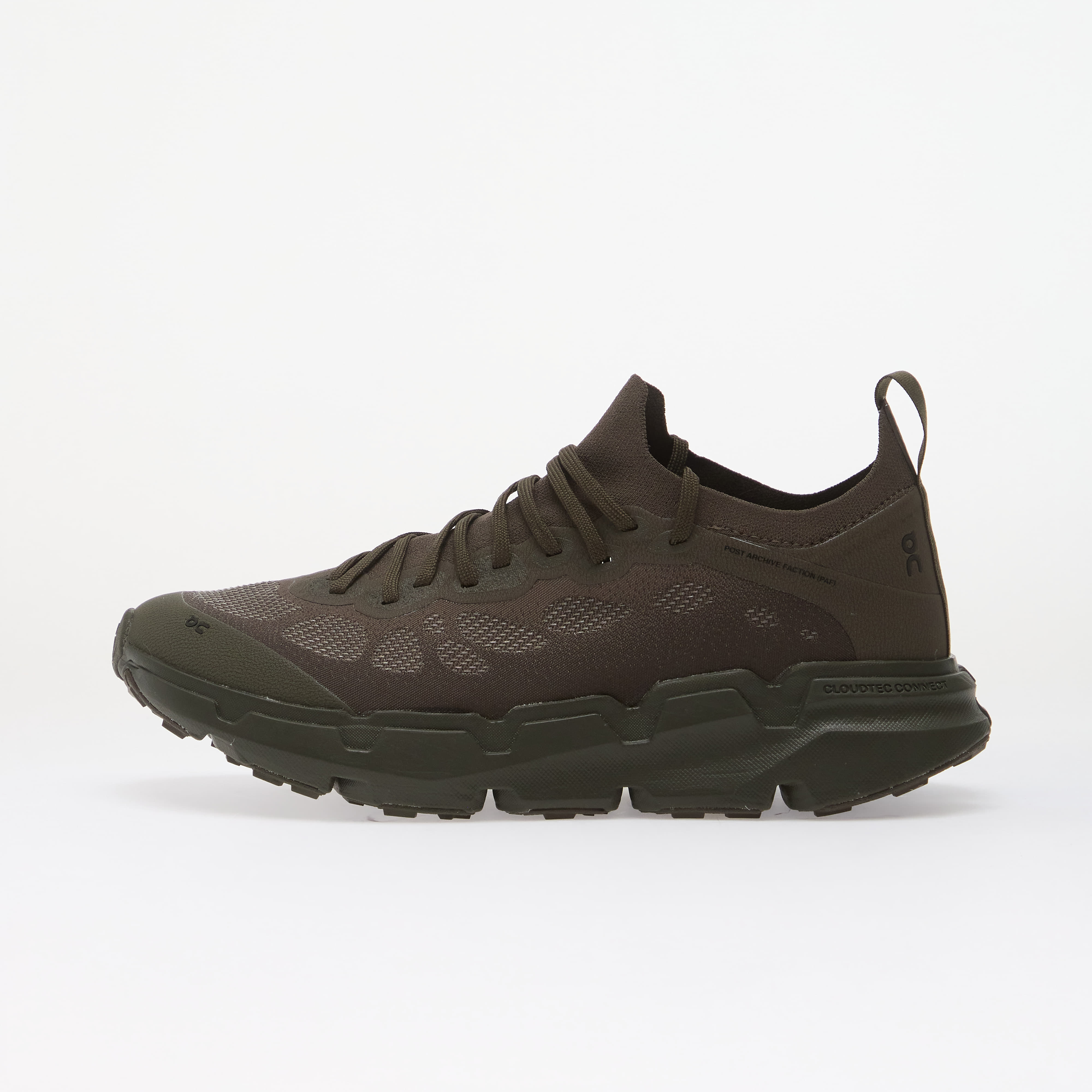 Sneakers On x PAF Cloudsoma W Cobble/ Raven UK 5