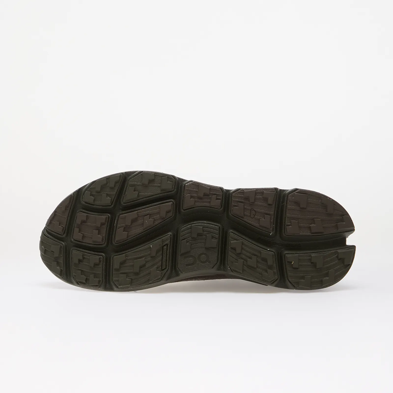 Women's sneakers On x PAF Cloudsoma W Cobble/ Raven