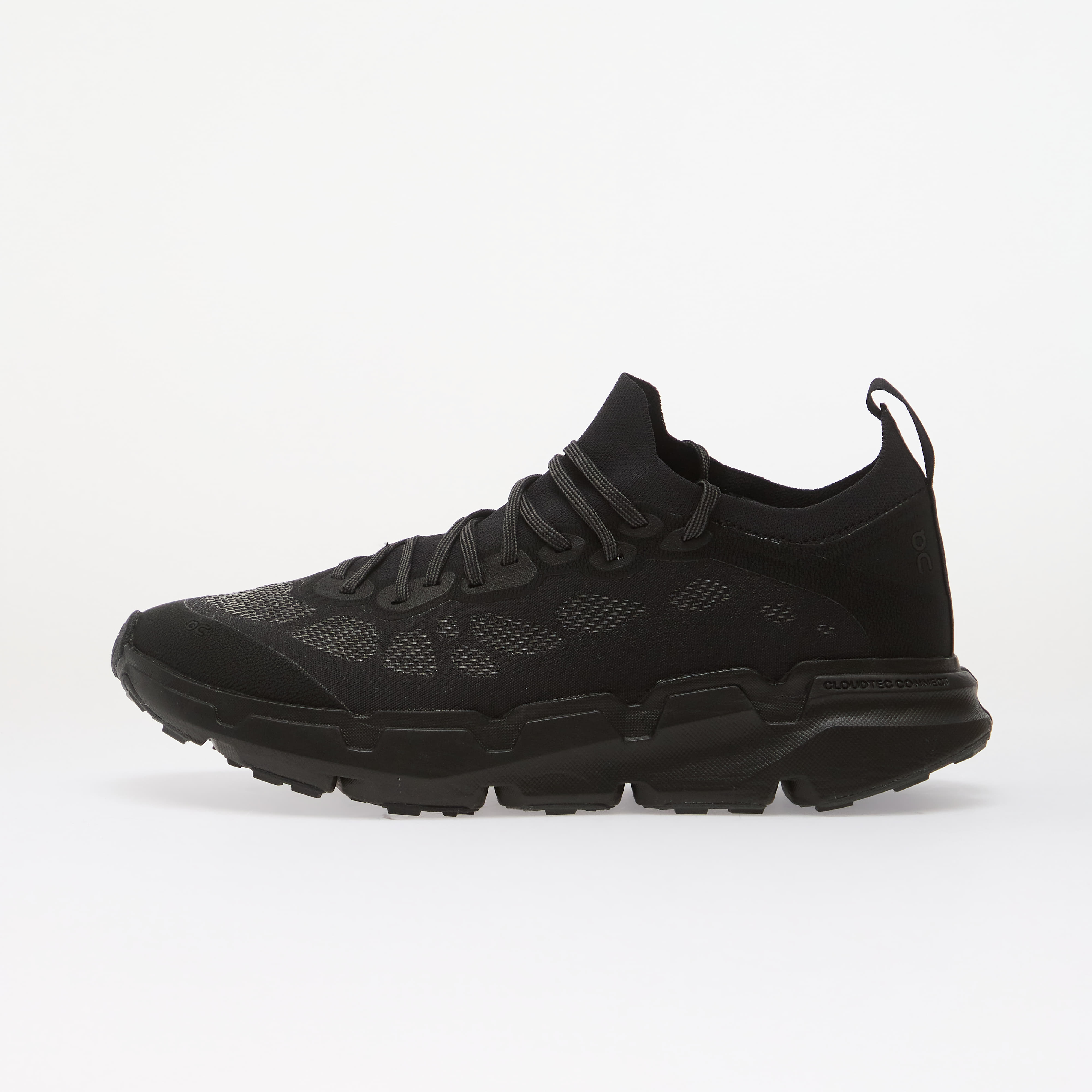 Сникърси On x PAF Cloudsoma W Black/ Black EUR 39